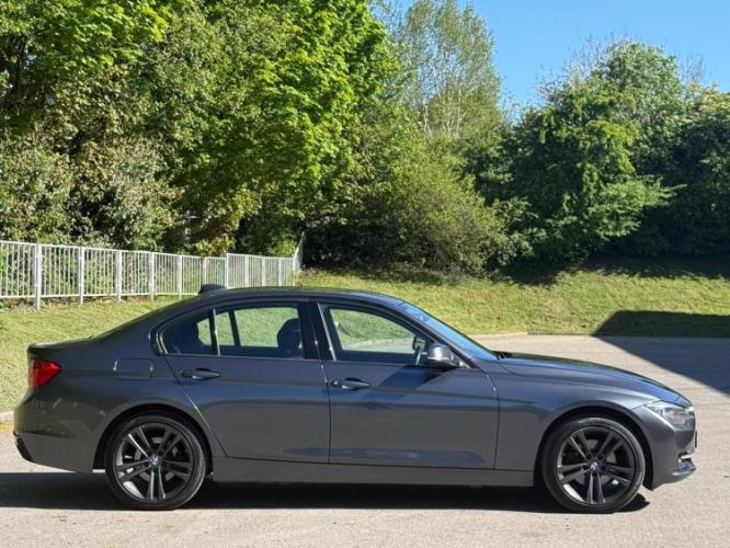 Bmw 3 Series 2.0 320D - Image 5