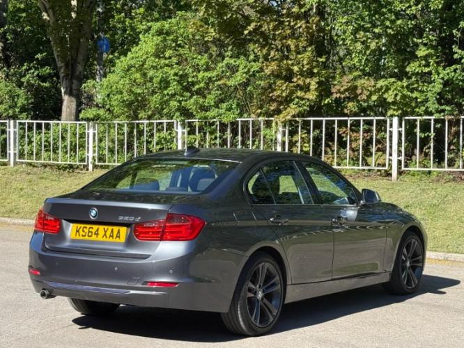 Bmw 3 Series 2.0 320D - Image 6
