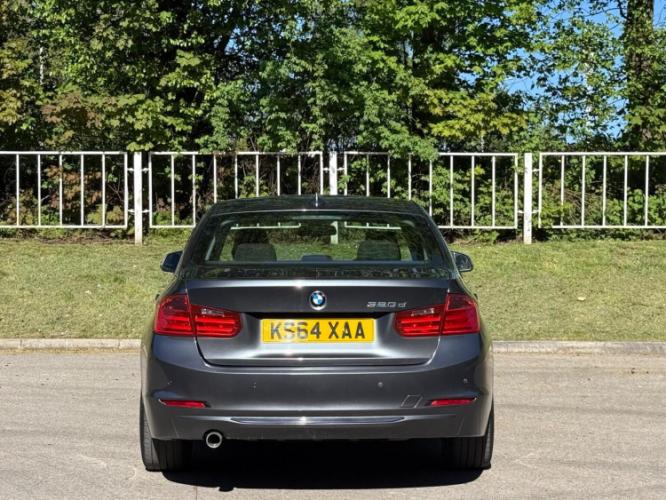 Bmw 3 Series 2.0 320D - Image 7