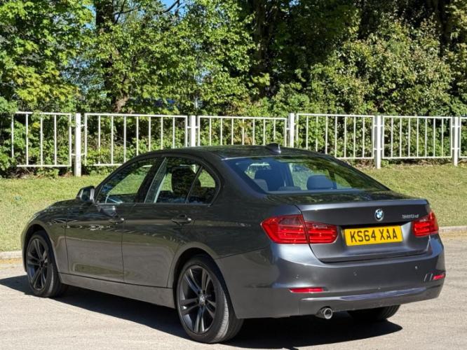 Bmw 3 Series 2.0 320D - Image 8