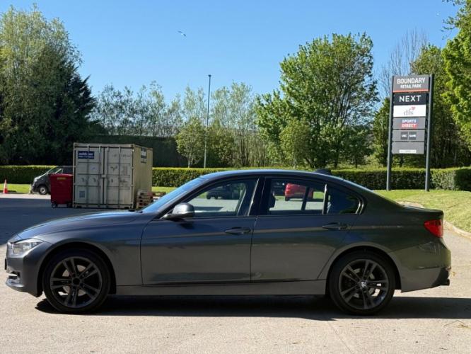 Bmw 3 Series 2.0 320D - Image 9