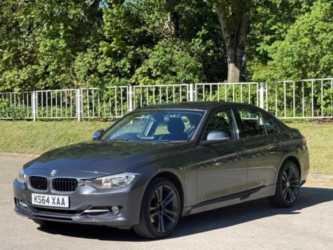 Bmw 3 Series 2.0 320D - Image 10