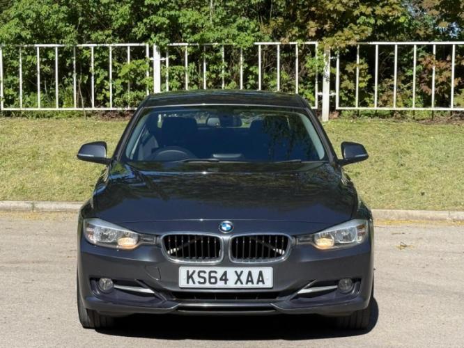 Bmw 3 Series 2.0 320D - Image 11