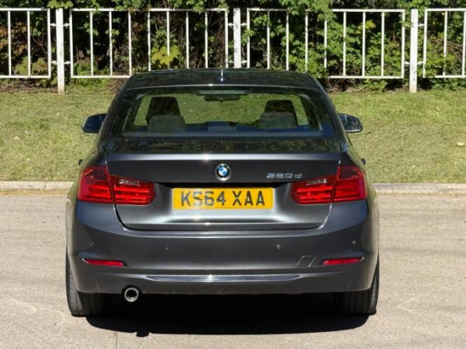 Bmw 3 Series 2.0 320D - Image 12