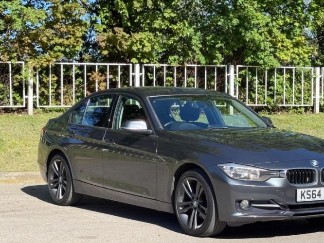 Bmw 3 Series 2.0 320D - Image 14