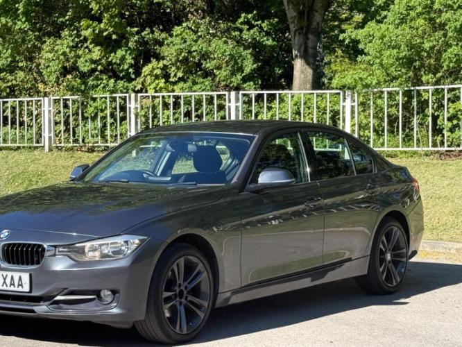 Bmw 3 Series 2.0 320D - Image 15