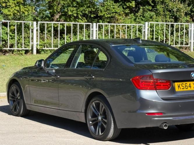 Bmw 3 Series 2.0 320D - Image 16