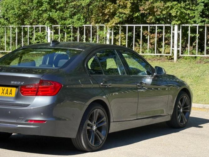 Bmw 3 Series 2.0 320D - Image 17