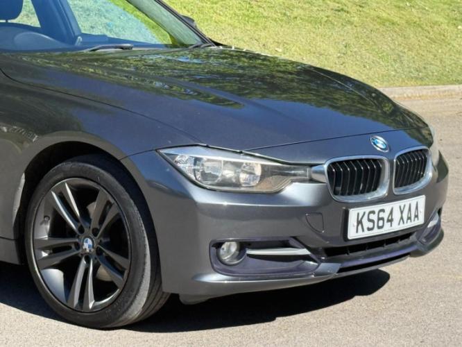 Bmw 3 Series 2.0 320D - Image 18