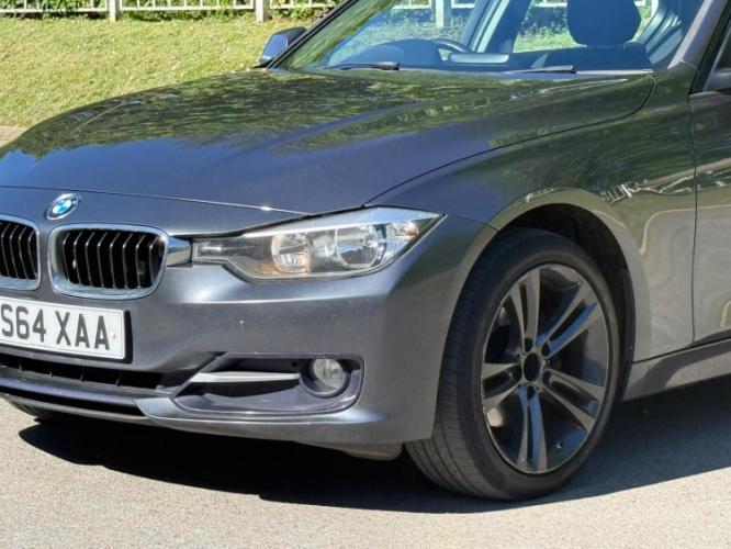 Bmw 3 Series 2.0 320D - Image 19