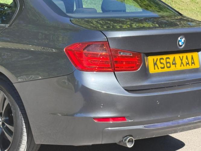 Bmw 3 Series 2.0 320D - Image 20