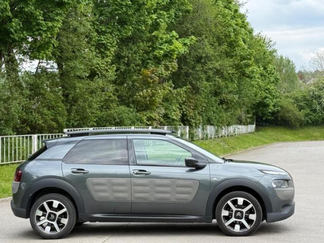 Citroen C4 Cactus 1.6 E-Hdi - Image 4