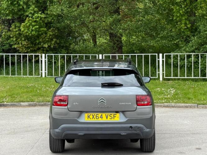 Citroen C4 Cactus 1.6 E-Hdi - Image 6
