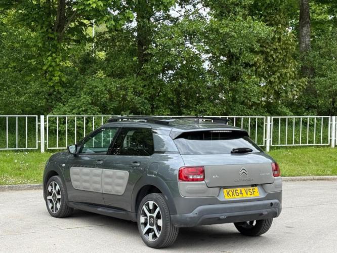 Citroen C4 Cactus 1.6 E-Hdi - Image 7