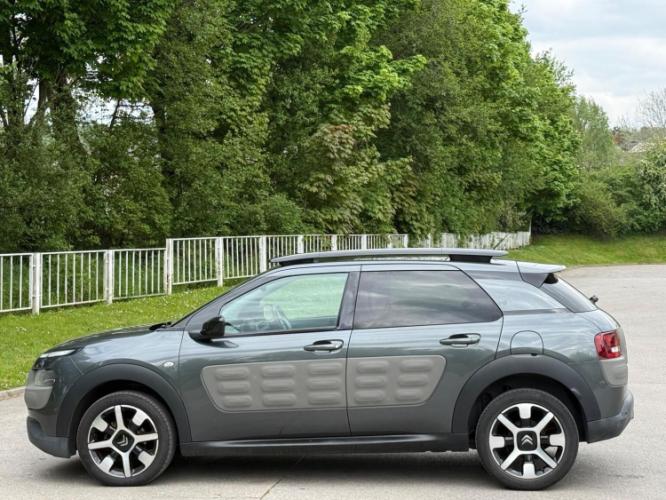Citroen C4 Cactus 1.6 E-Hdi - Image 8