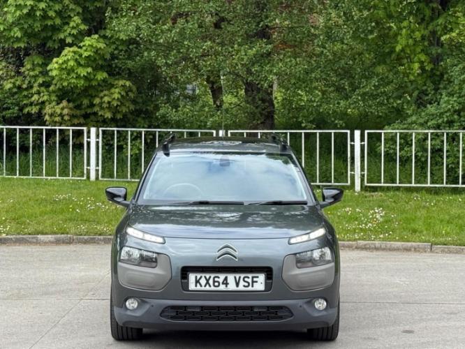 Citroen C4 Cactus 1.6 E-Hdi - Image 10