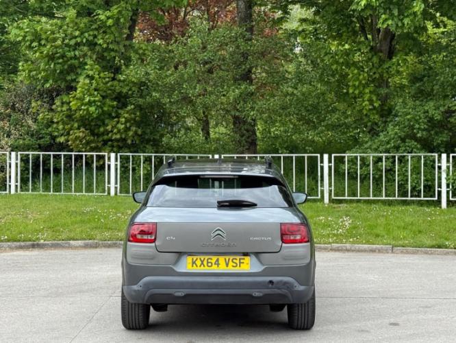 Citroen C4 Cactus 1.6 E-Hdi - Image 11