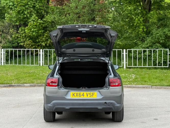 Citroen C4 Cactus 1.6 E-Hdi - Image 12
