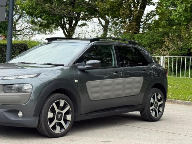 Citroen C4 Cactus 1.6 E-Hdi - Image 14