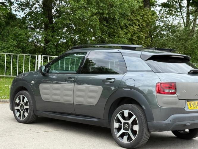 Citroen C4 Cactus 1.6 E-Hdi - Image 15