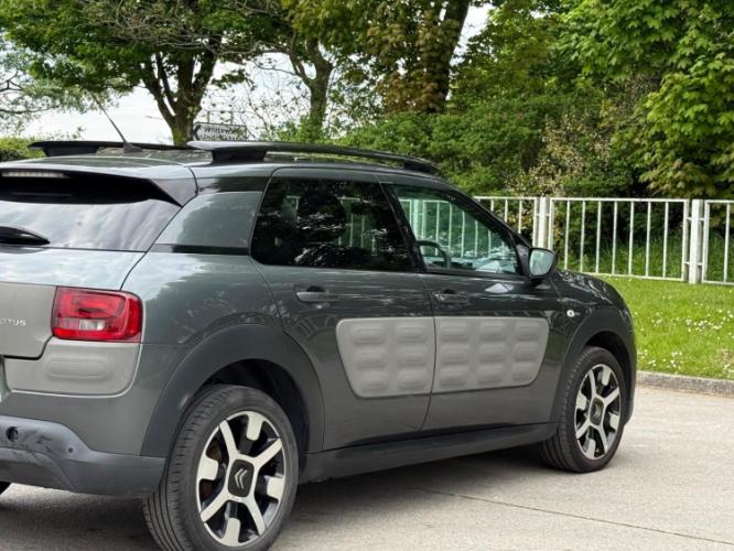 Citroen C4 Cactus 1.6 E-Hdi - Image 16