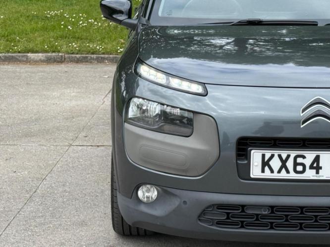 Citroen C4 Cactus 1.6 E-Hdi - Image 19