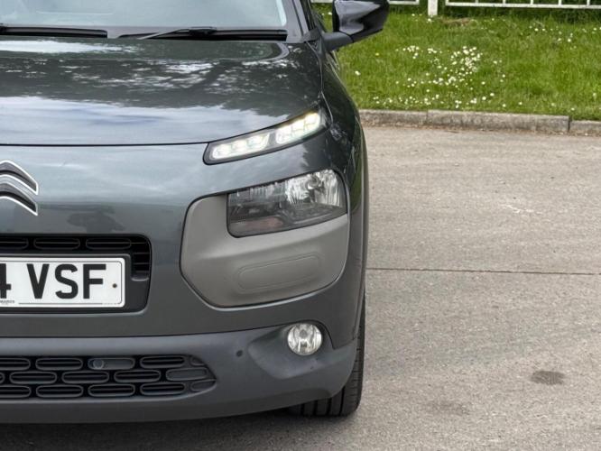 Citroen C4 Cactus 1.6 E-Hdi - Image 20