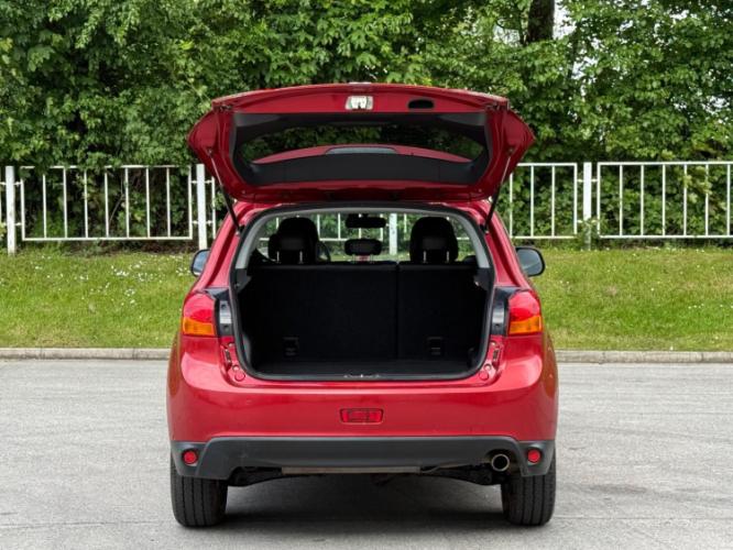 Mitsubishi Asx 1.8D 4 4Wd - Image 13