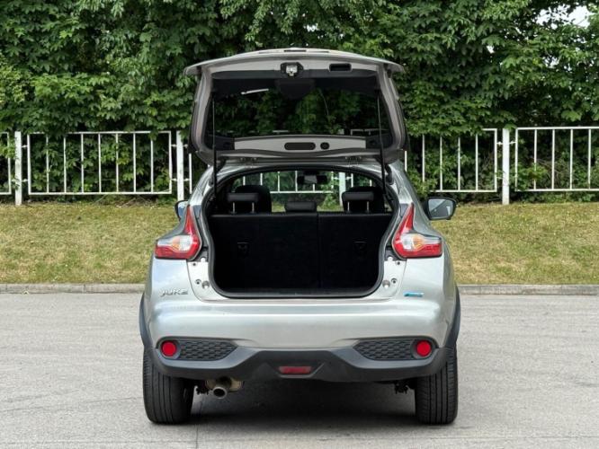 Nissan Juke 1.5 Dci 8V - Image 13