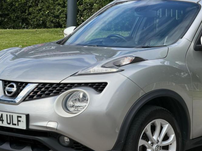 Nissan Juke 1.5 Dci 8V - Image 19