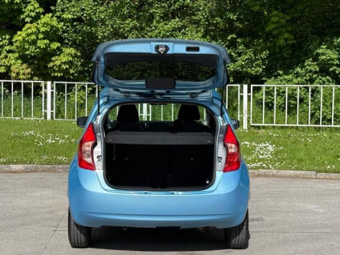 Nissan Note 1.2 12V Acenta - Image 12