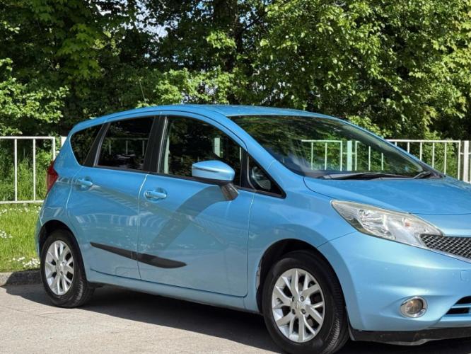 Nissan Note 1.2 12V Acenta - Image 13