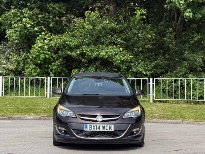 Vauxhall Astra 2.0 Cdti Elite - Image 2