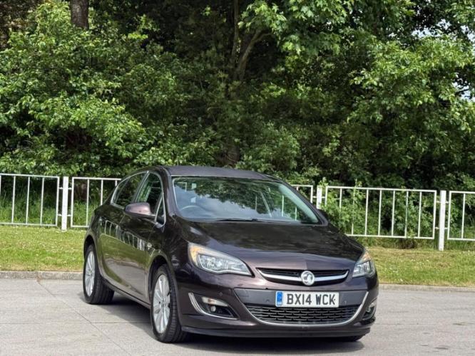 Vauxhall Astra 2.0 Cdti Elite - Image 3