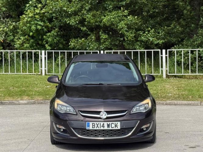 Vauxhall Astra 2.0 Cdti Elite - Image 11