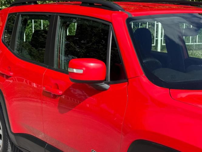 Jeep Renegade 1.6 Multijetii Longitude - Image 19