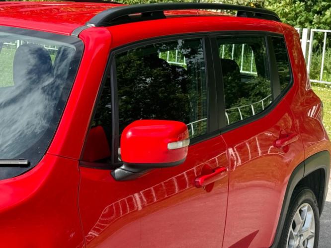 Jeep Renegade 1.6 Multijetii Longitude - Image 20