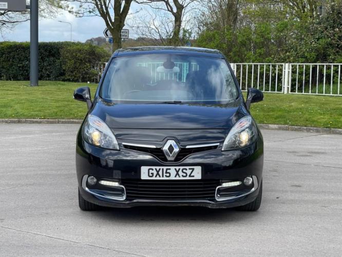 Renault Scenic 1.5 Dci Dynamique - Image 2