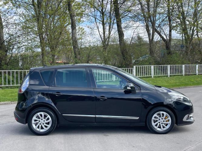 Renault Scenic 1.5 Dci Dynamique - Image 4