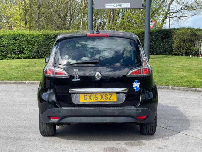 Renault Scenic 1.5 Dci Dynamique - Image 6