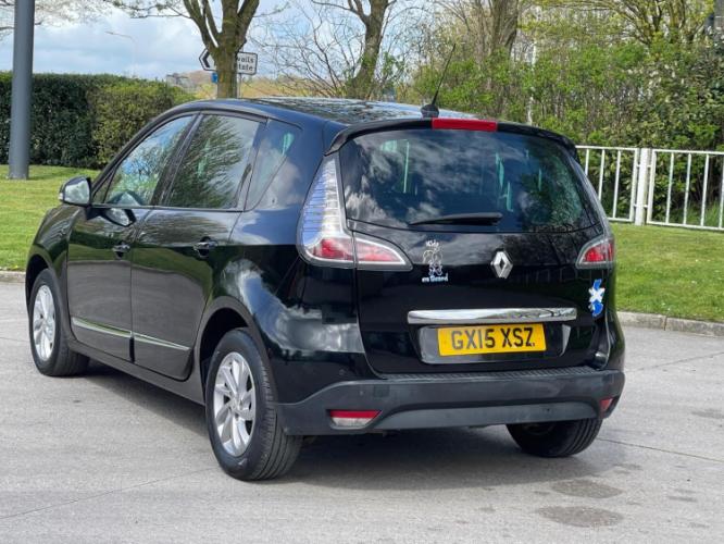 Renault Scenic 1.5 Dci Dynamique - Image 7