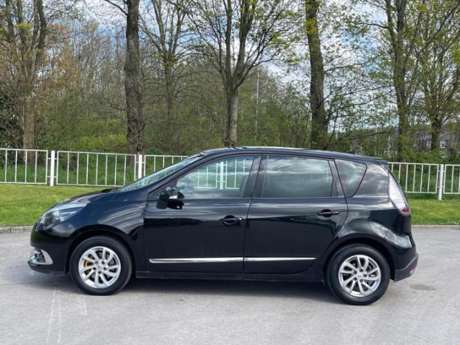 Renault Scenic 1.5 Dci Dynamique - Image 8
