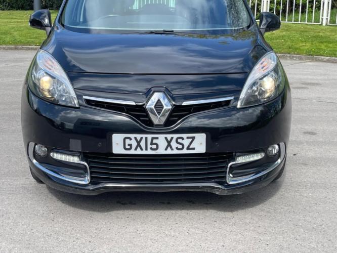 Renault Scenic 1.5 Dci Dynamique - Image 10