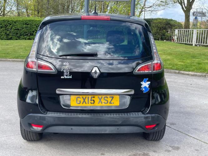 Renault Scenic 1.5 Dci Dynamique - Image 11