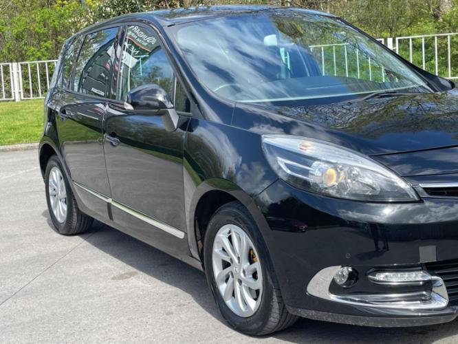 Renault Scenic 1.5 Dci Dynamique - Image 13