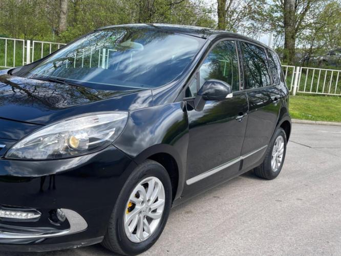 Renault Scenic 1.5 Dci Dynamique - Image 14