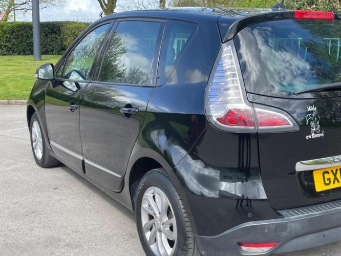 Renault Scenic 1.5 Dci Dynamique - Image 15