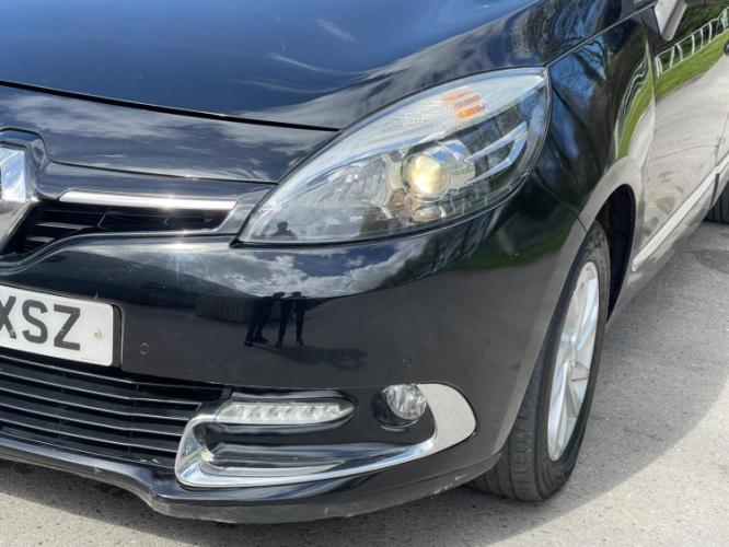 Renault Scenic 1.5 Dci Dynamique - Image 17