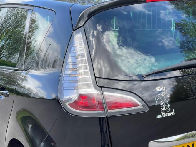 Renault Scenic 1.5 Dci Dynamique - Image 18