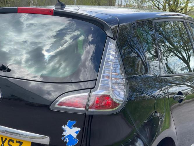 Renault Scenic 1.5 Dci Dynamique - Image 19